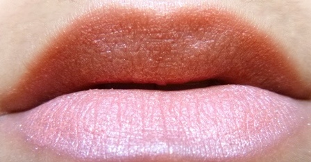Lakme 9 to 5 Beige Post Crease-Less Crème Lip Color (8)