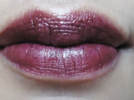 L’Oreal Paris Arabian Nights Moist Matte Lipstick (3)