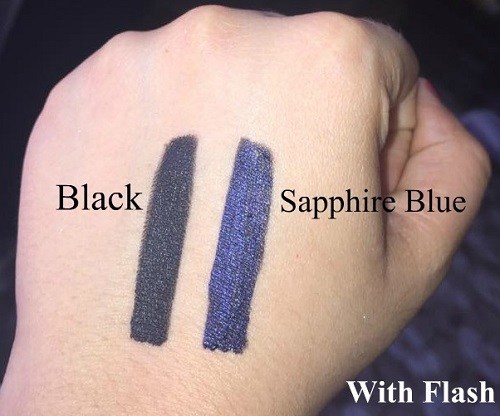 L’Oreal Super Liner Sapphire Blue Gel Intenza 36 Hours Eyeliner 