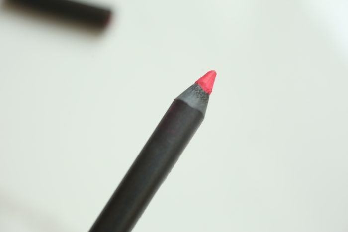 MAC Pro longwear lip pencil dynamo