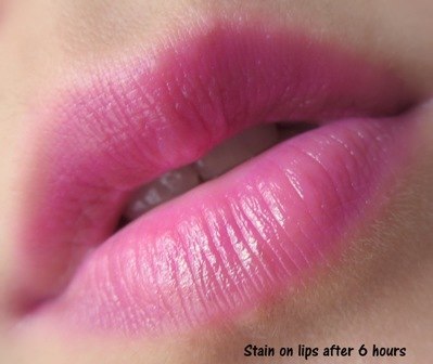 Make Up For Ever #209 Fushia Pink Artist Plexi-Gloss Lip Lacquer (9)