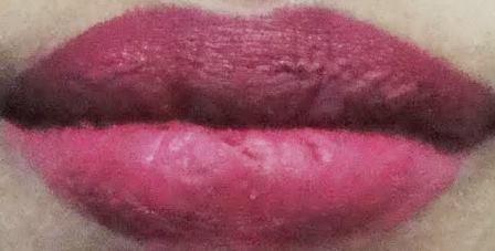 Makeup Academy Dare Luxe Velvet Lip Lacquer