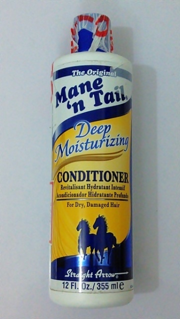 Mane 'n Tail Deep Moisturizing Conditioner  (2)