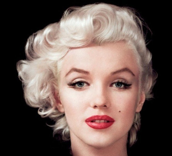 Marilyn Monroe’s Top 7 Beauty Secrets7