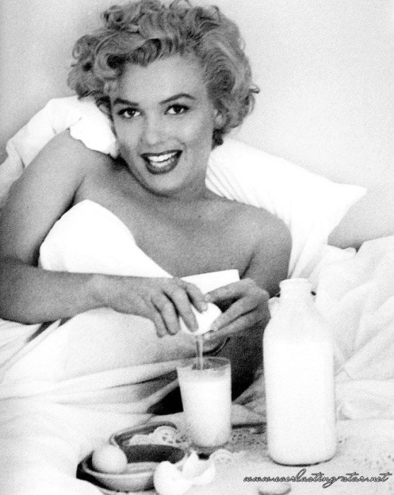 Marilyn Monroe’s Top 7 Beauty Secrets1