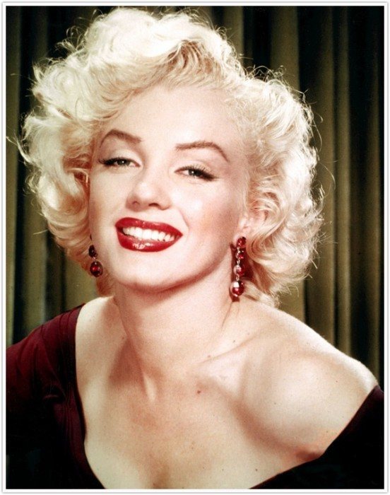Marilyn Monroe’s Top 7 Beauty Secrets2