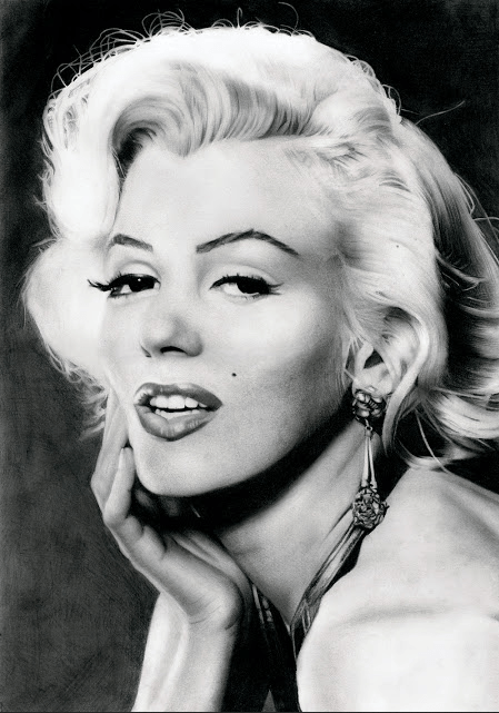 Marilyn Monroe’s Top 7 Beauty Secrets3