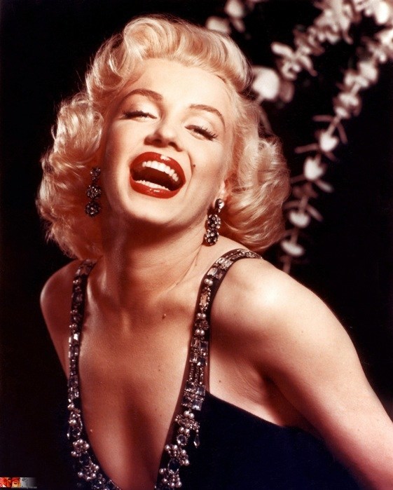 Marilyn Monroe’s Top 7 Beauty Secrets5