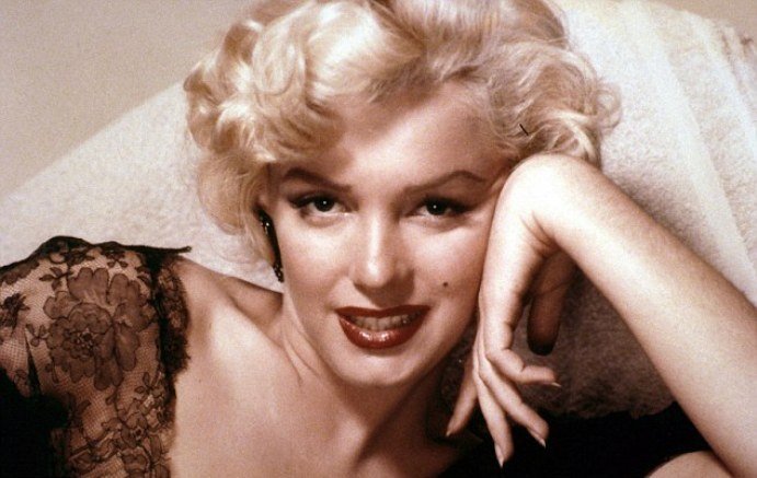 Marilyn Monroe’s Top 7 Beauty Secrets7
