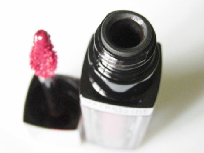 Maybelline Color Sensational Liquid Lip Polish Berry Pop 8 