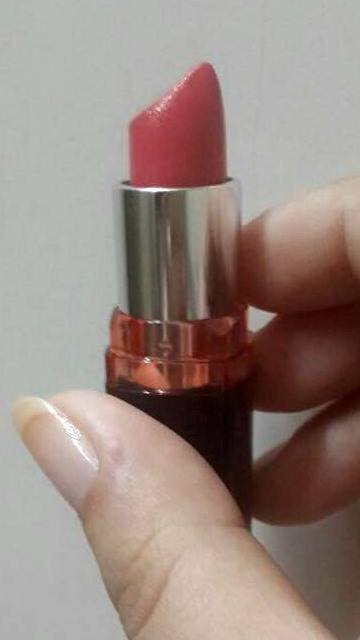 Maybelline Frosted Grapefruit Color Show Lipstick  (1)