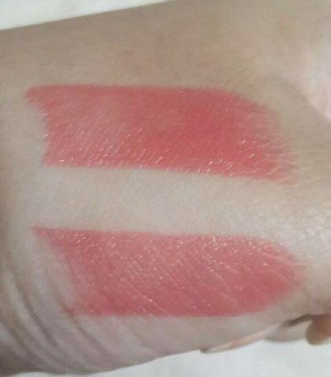 Maybelline Frosted Grapefruit Color Show Lipstick  (3)