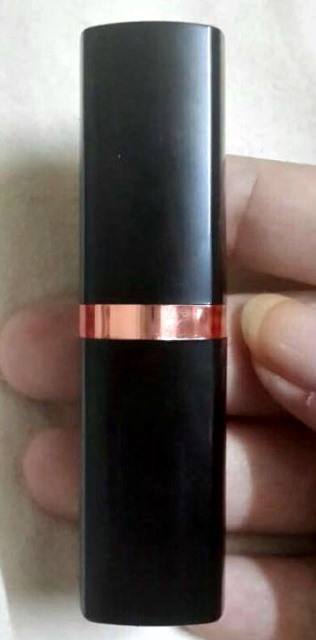 Maybelline Frosted Grapefruit Color Show Lipstick  (5)