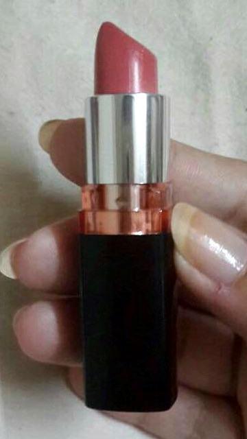 Maybelline Frosted Grapefruit Color Show Lipstick  (6)