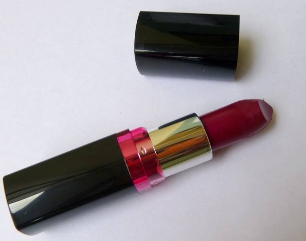 Maybelline Fuchsia Fantasy Colorshow Lipstick  (5)