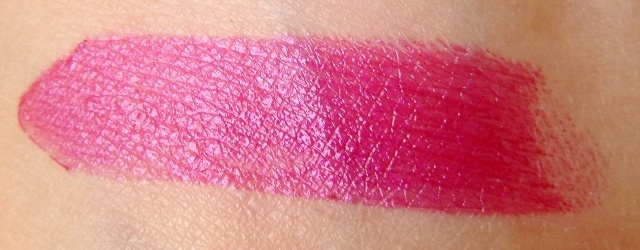 Maybelline Fuchsia Fantasy Colorshow Lipstick  (6)
