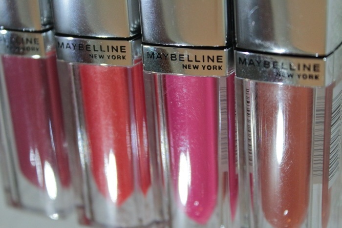 Maybelline Hibiscus Haven Color Elixir Lip Color