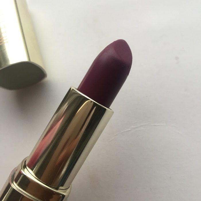 Milani Color Statement Sangria Lipstick Shade