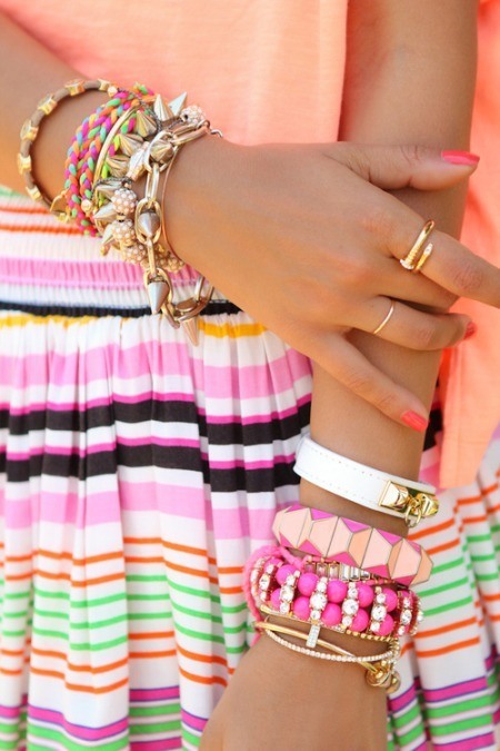 Must Have Summer Staples and Cool Ways to Style Them!13