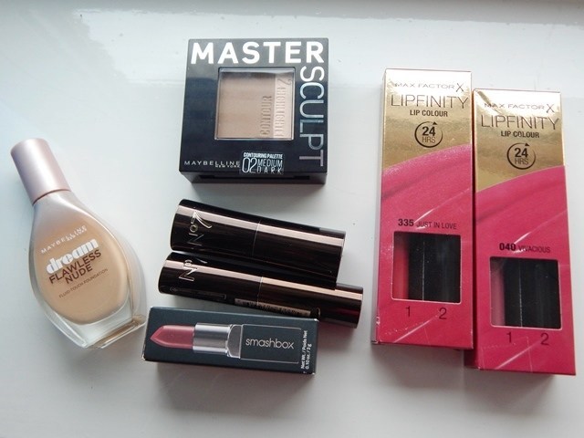 My Boots and Superdrug Haul from England (2)