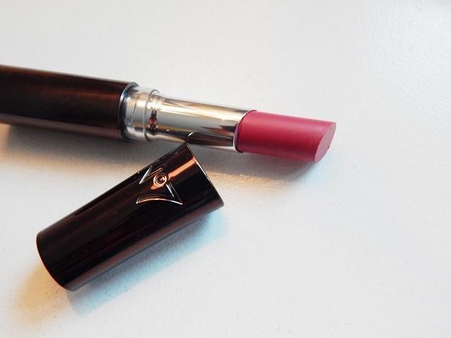 No7 Match Made Pomegranate Stay Perfect Lipstick10