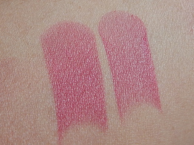 No7 Match Made Pomegranate Stay Perfect Lipstick1202