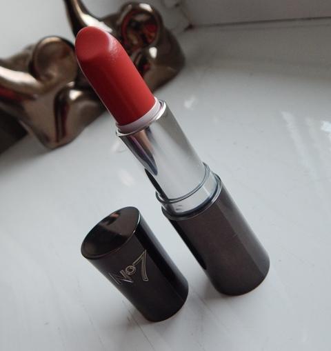No7 Sweet Chestnut Match Made Moisture Drench Lipstick (10)