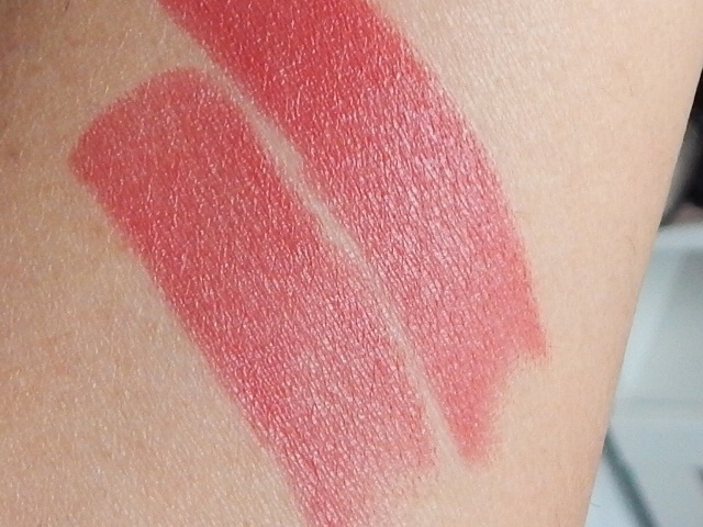 No7 Sweet Chestnut Match Made Moisture Drench Lipstick (11)