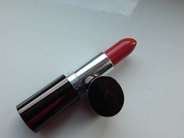No7 Sweet Chestnut Match Made Moisture Drench Lipstick (5)