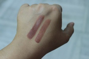 Palladio Coffee Bean Herbal Lipstick  (10)