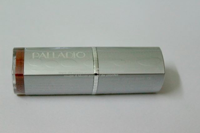Palladio Coffee Bean Herbal Lipstick  (24)