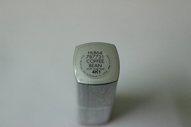 Palladio Coffee Bean Herbal Lipstick  (27)