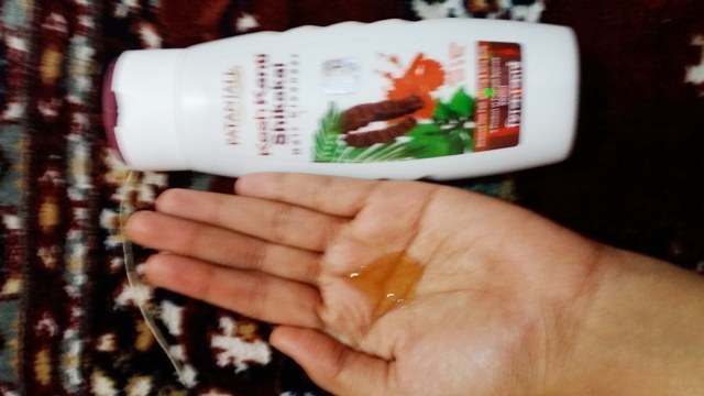 Discover more than 76 patanjali hair fall control shampoo super hot -  in.eteachers
