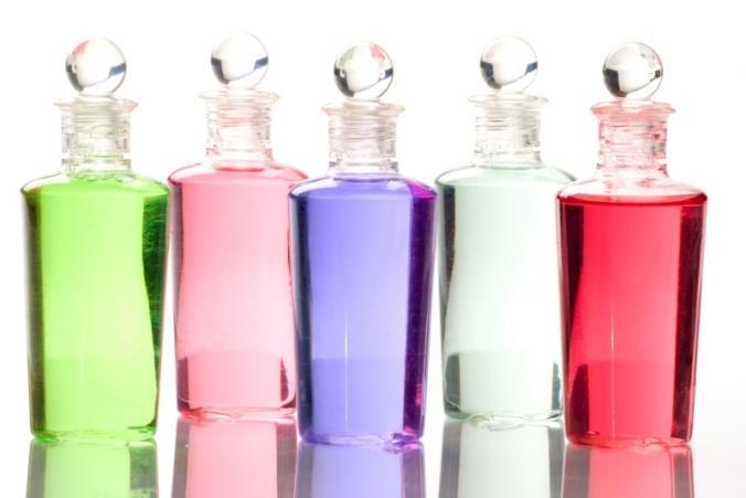 Perfume-Bottles