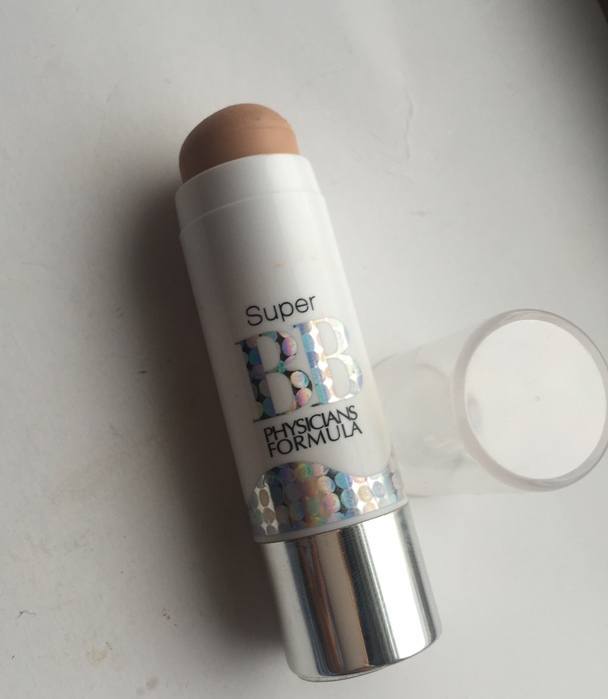 Physicians Formula Super BB All In 1 Balm Stick SPF 30 Review2