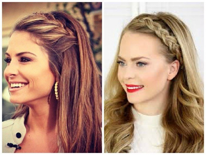 Quick And Easy Morning Hair Fixes For A Greasy Hair Day