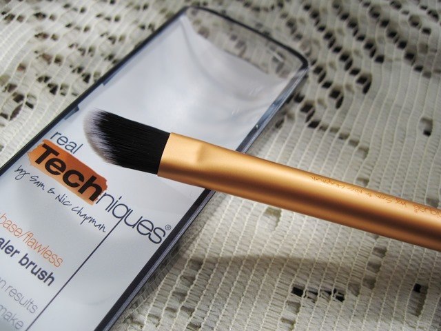 Real Techniques Concealer Brush (5)