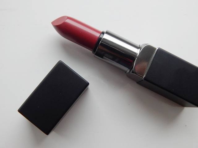 Smashbox Mulberry Be Legendary Lipstick05