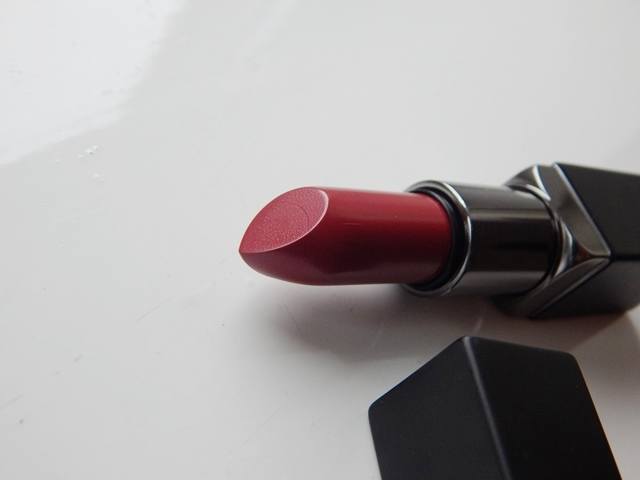 Smashbox Mulberry Be Legendary Lipstick06