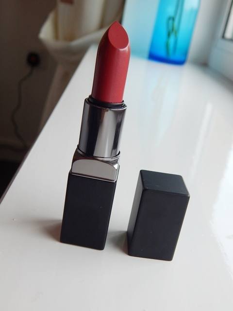Smashbox Mulberry Be Legendary Lipstick09