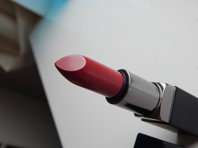 Smashbox Mulberry Be Legendary Lipstick12