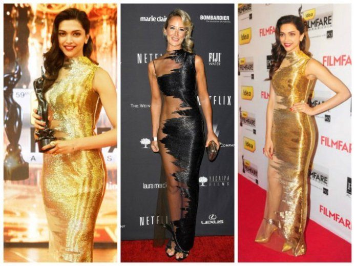 Style Lessons You Can Learn from Deepika Padukone