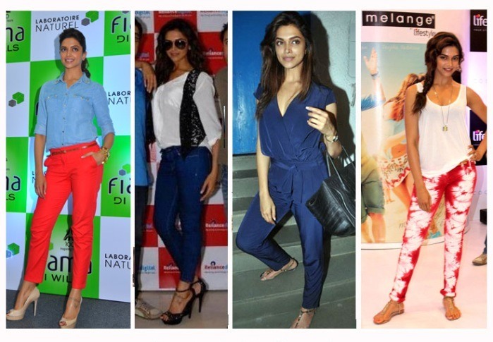 Style Lessons You Can Learn from Deepika Padukone7