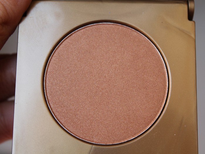 Tarte Park Ave Princess Amazonian Clay Waterproof Bronzer Review13