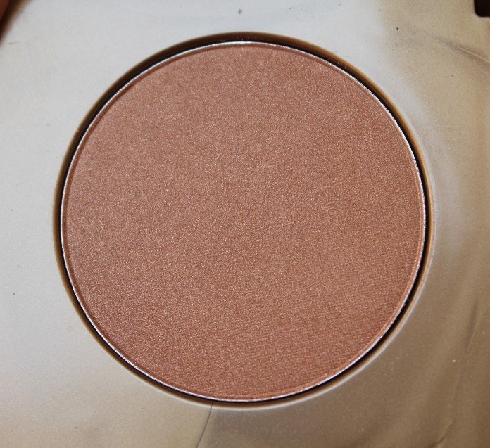 Tarte Park Ave Princess Amazonian Clay Waterproof Bronzer Review14