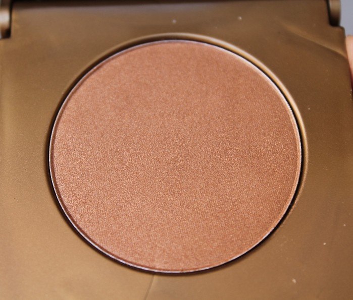 Tarte Park Ave Princess Amazonian Clay Waterproof Bronzer Review17