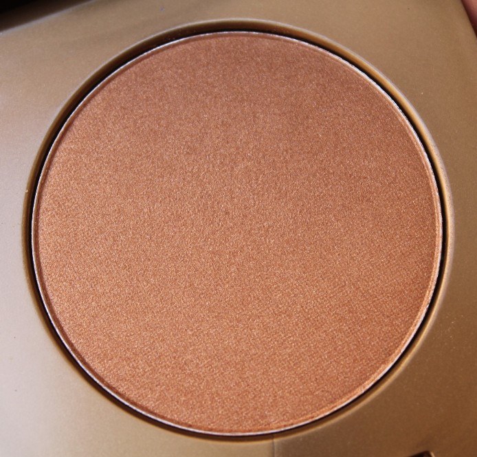 Tarte Park Ave Princess Amazonian Clay Waterproof Bronzer Review18