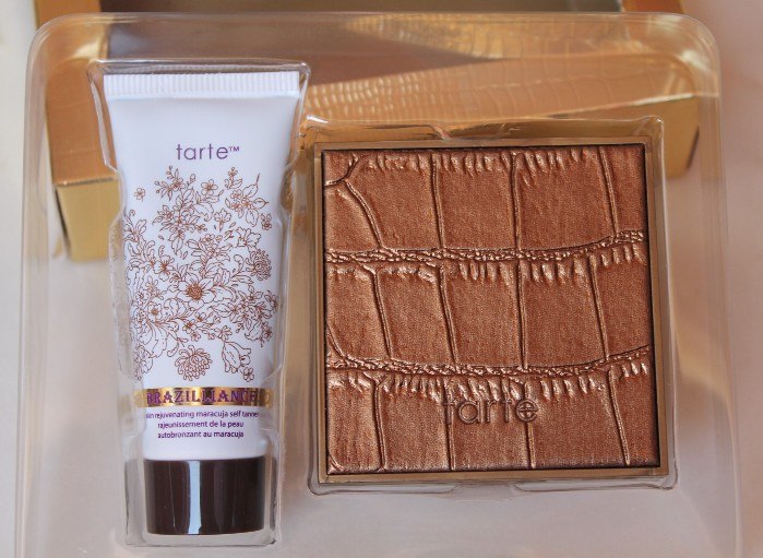 Tarte Park Ave Princess Amazonian Clay Waterproof Bronzer Review3