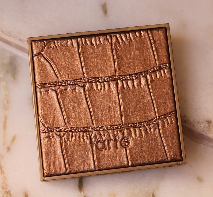 Tarte Park Ave Princess Amazonian Clay Waterproof Bronzer Review4