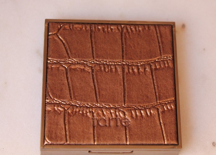 Tarte Park Ave Princess Amazonian Clay Waterproof Bronzer Review6